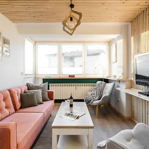 Mira Centrum Apartman