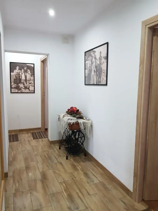 Pokoje U Agi Zakopane Kwatera prywatna