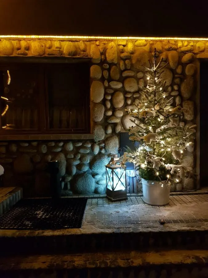 Kwatera prywatna Pokoje U Agi Zakopane